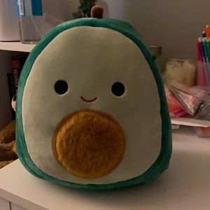Avacado Squishmallow
